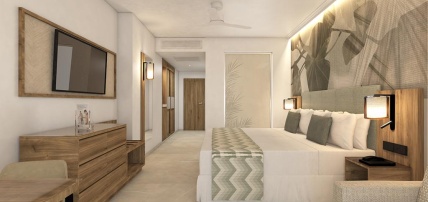 Hôtel Riu Palace Mauritius 4* Adult Only +18, Séjour Île Maurice par Ôvoyages Hôtel Riu Palace Mauritius 4* Adult Only +18, Séjour Île Maurice par Ôvoyages
