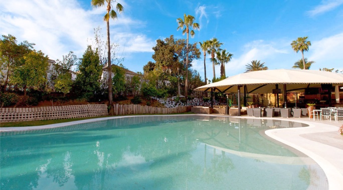 Hôtel Senator Banus Spa 5* Adult Only +16, Séjour Espagne & ses îles, Andalousie, Malaga et sa région par Ôvoyages Hôtel Senator Banus Spa 5* Adult Only +16, Séjour Espagne & ses îles, Andalousie, Malaga et sa région par Ôvoyages