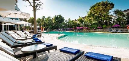 Hôtel Senator Banus Spa 5* Adult Only +16, Séjour Espagne & ses îles, Espagne continentale, Andalousie par Ôvoyages Hôtel Senator Banus Spa 5* Adult Only +16, Séjour Espagne & ses îles, Espagne continentale, Andalousie par Ôvoyages