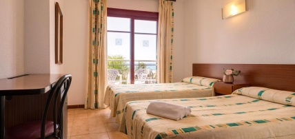 Hôtel Htop Planamar 3*, Séjour Espagne & ses îles, Barcelone et sa région par Ôvoyages Hôtel Htop Planamar 3*, Séjour Espagne & ses îles, Barcelone et sa région par Ôvoyages