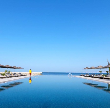 Hôtel Kempinski Muscat 5*, Séjour Oman par Ôvoyages Hôtel Kempinski Muscat 5*, Séjour Oman par Ôvoyages