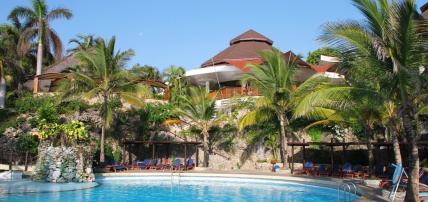 Hôtel Leopard Beach Resort 5* + Safari 3 nuits, Séjour Kenya par Ôvoyages Hôtel Leopard Beach Resort 5* + Safari 3 nuits, Séjour Kenya par Ôvoyages