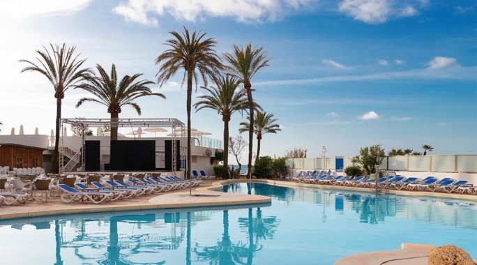 Ôclub Experience Palia Sa Coma Playa 4*, Séjour Espagne & ses îles, Baléares, Majorque par Ôvoyages Ôclub Experience Palia Sa Coma Playa 4*, Séjour Espagne & ses îles, Baléares, Majorque par Ôvoyages