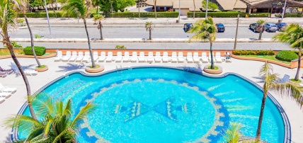 Hôtel Vila Galé Fortaleza 4*, Séjour Brésil par Ôvoyages Hôtel Vila Galé Fortaleza 4*, Séjour Brésil par Ôvoyages